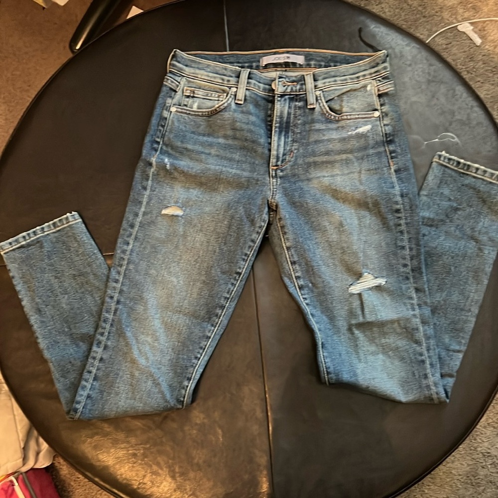 Never worn women’s Joes skinny jeans